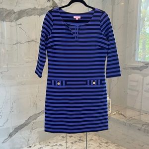 Lilly Pulitzer knit shift